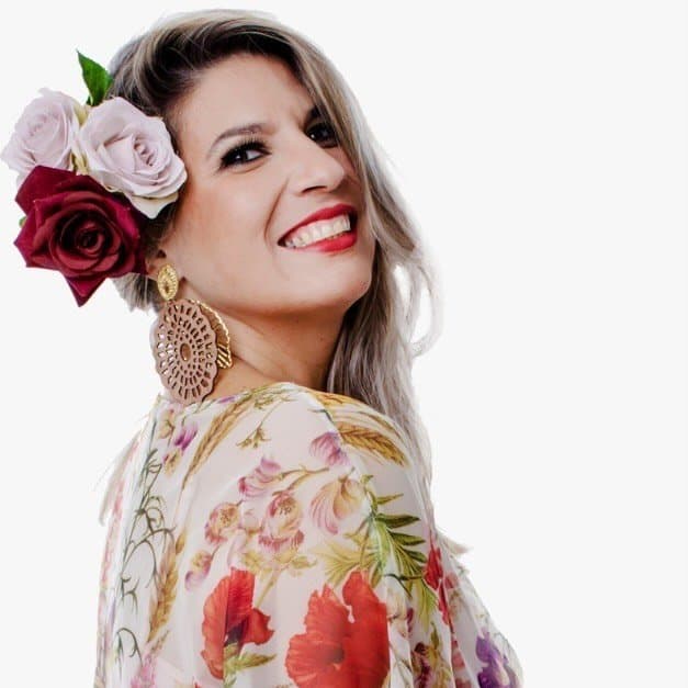 Arte de Samba da Loora