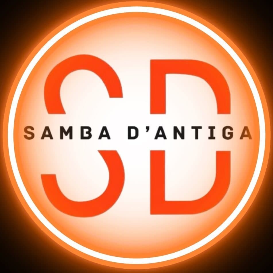 Arte de Samba D'Antiga