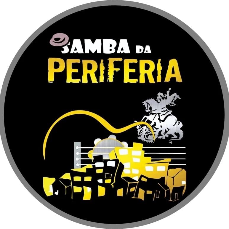 Arte de Samba da Periferia