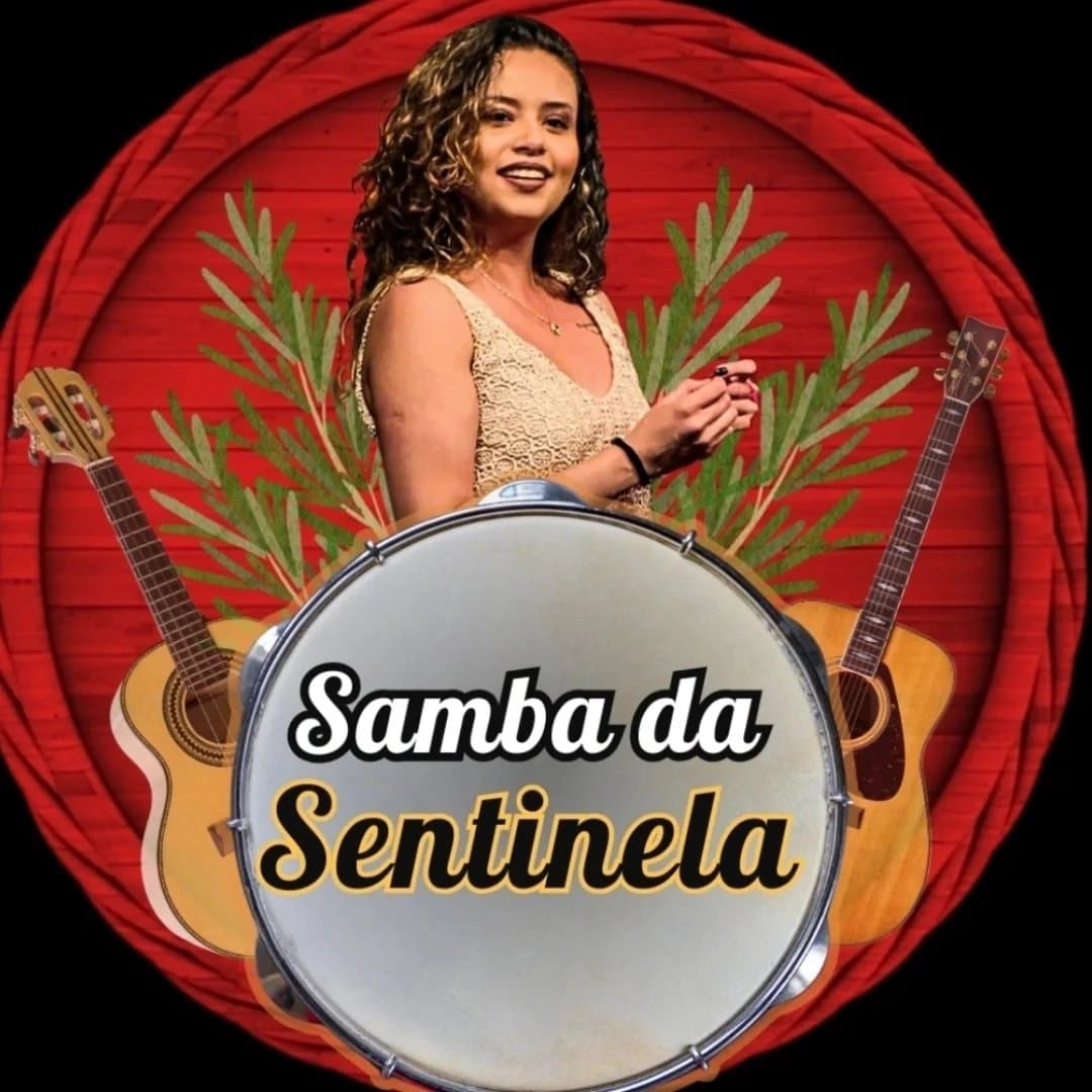 Arte de Samba da Sentinela