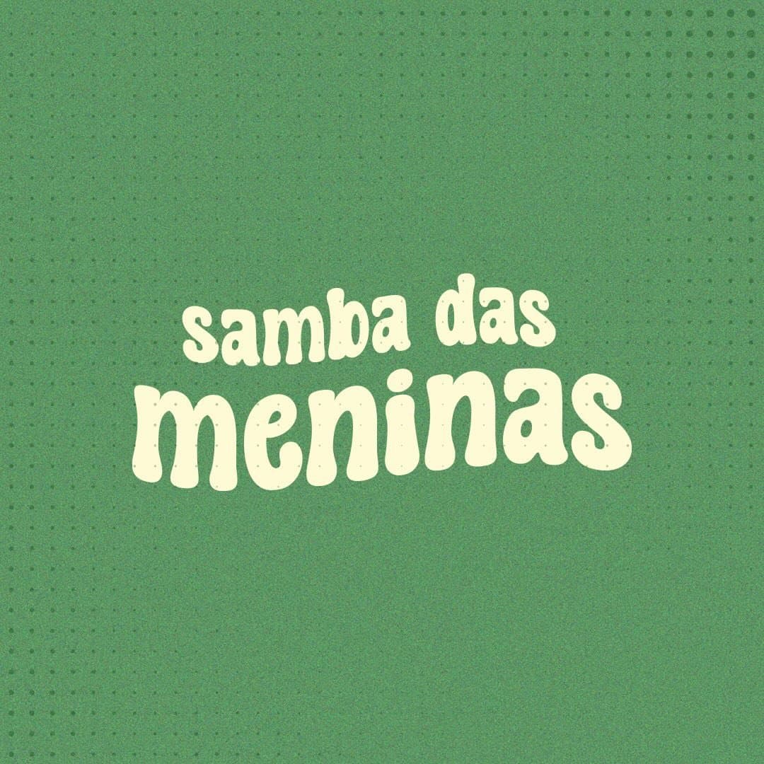 Arte de Samba das Meninas