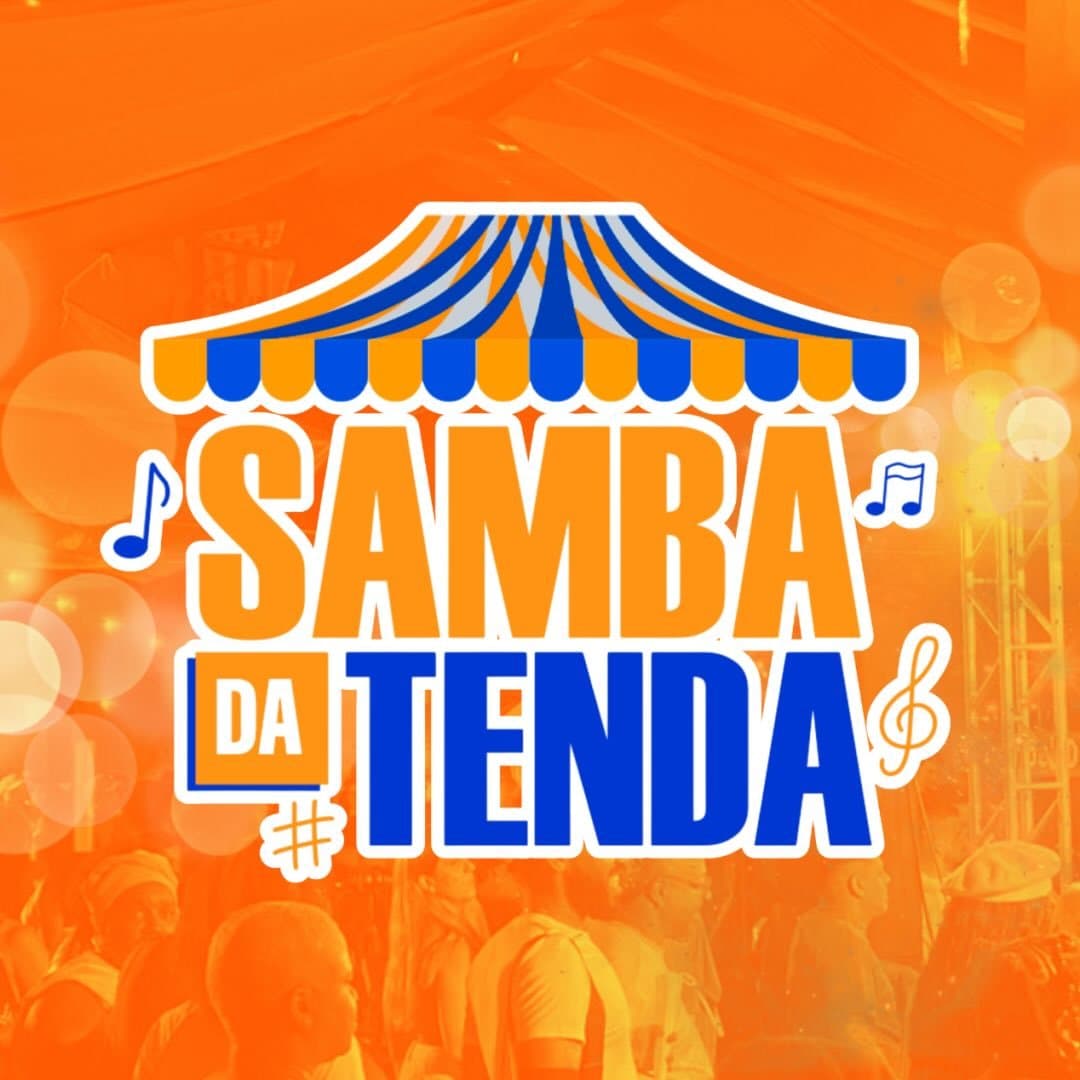Foto de Samba da Tenda