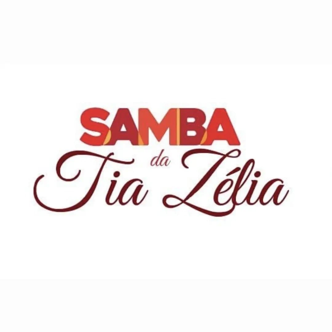 Arte de Samba da Tia Zélia