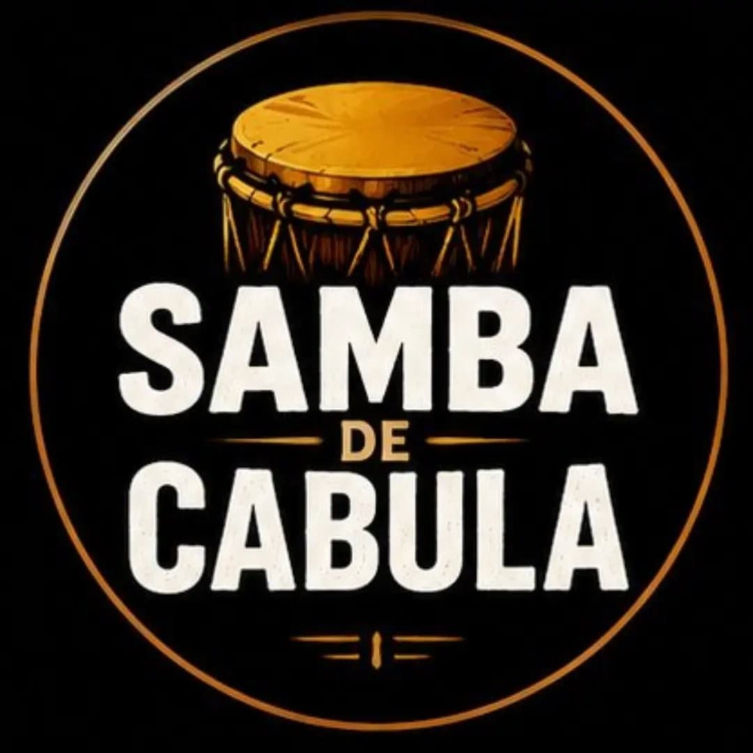 Arte de Samba De Cabula