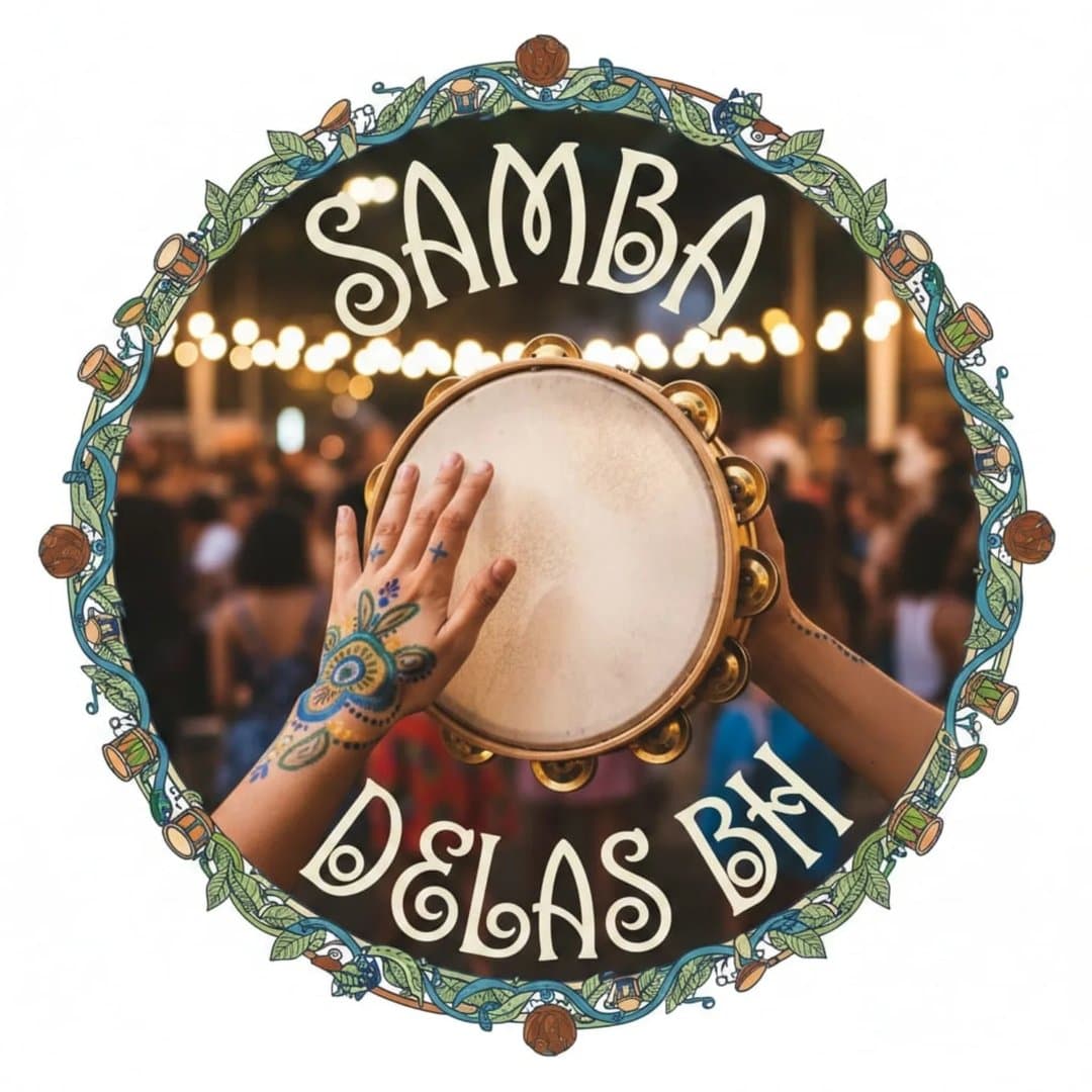 Arte de Samba Delas BH