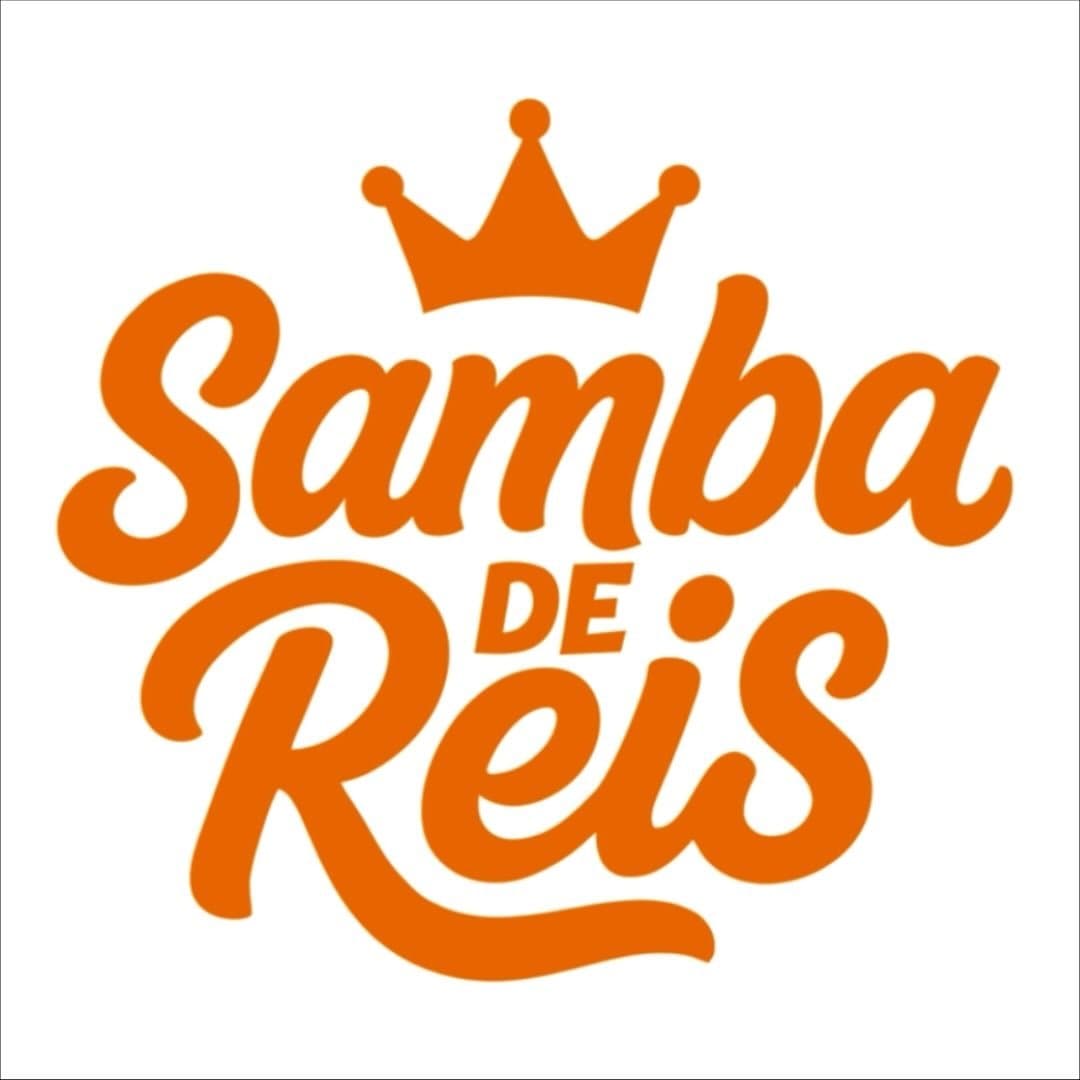 Arte de Samba de Reis