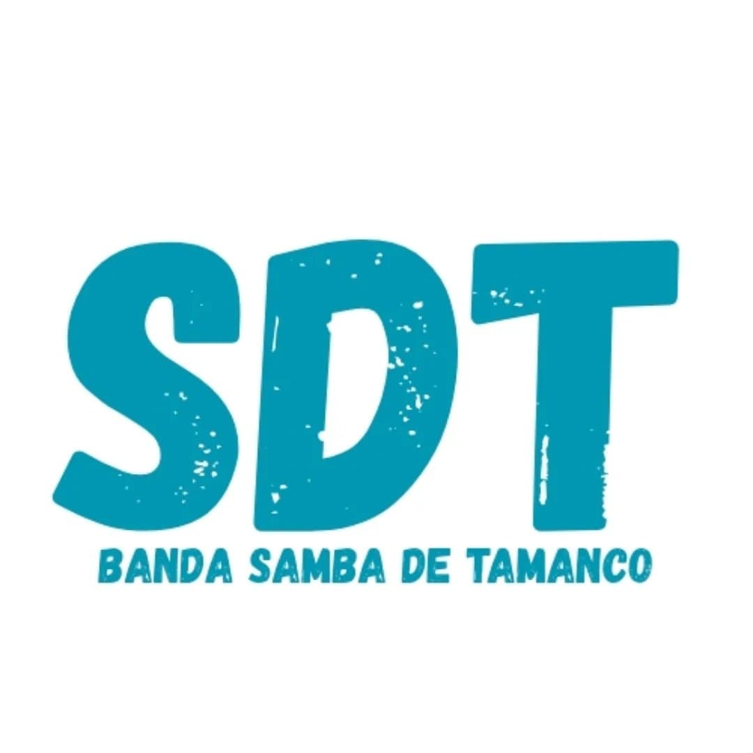 Arte de Banda de Samba em Salvador