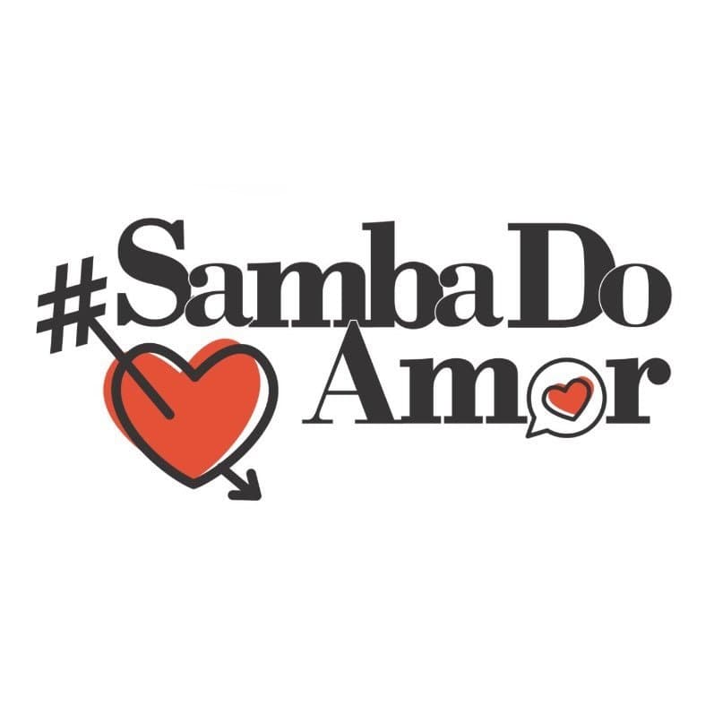 Arte de Samba do Amor