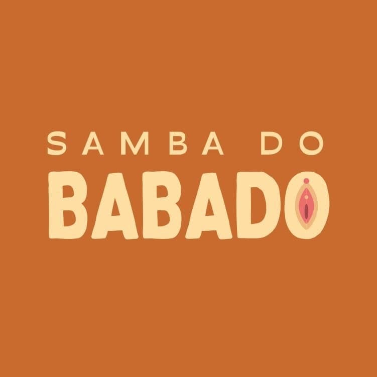 Arte de Samba do Babado