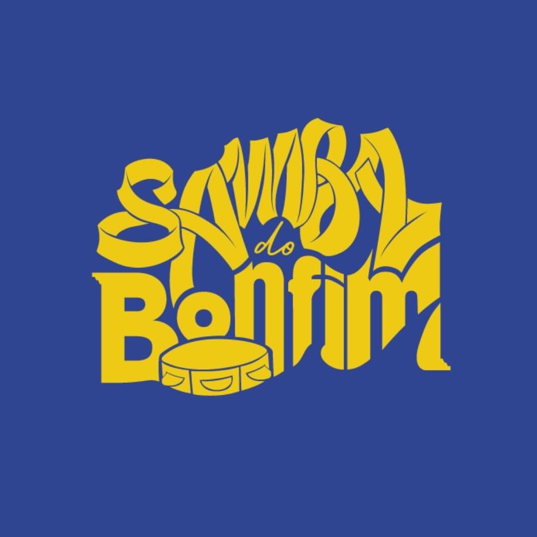 Arte de Samba do Bonfim