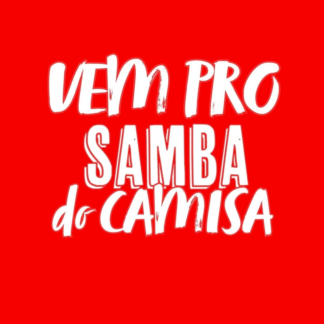 Arte de Samba do Camisa