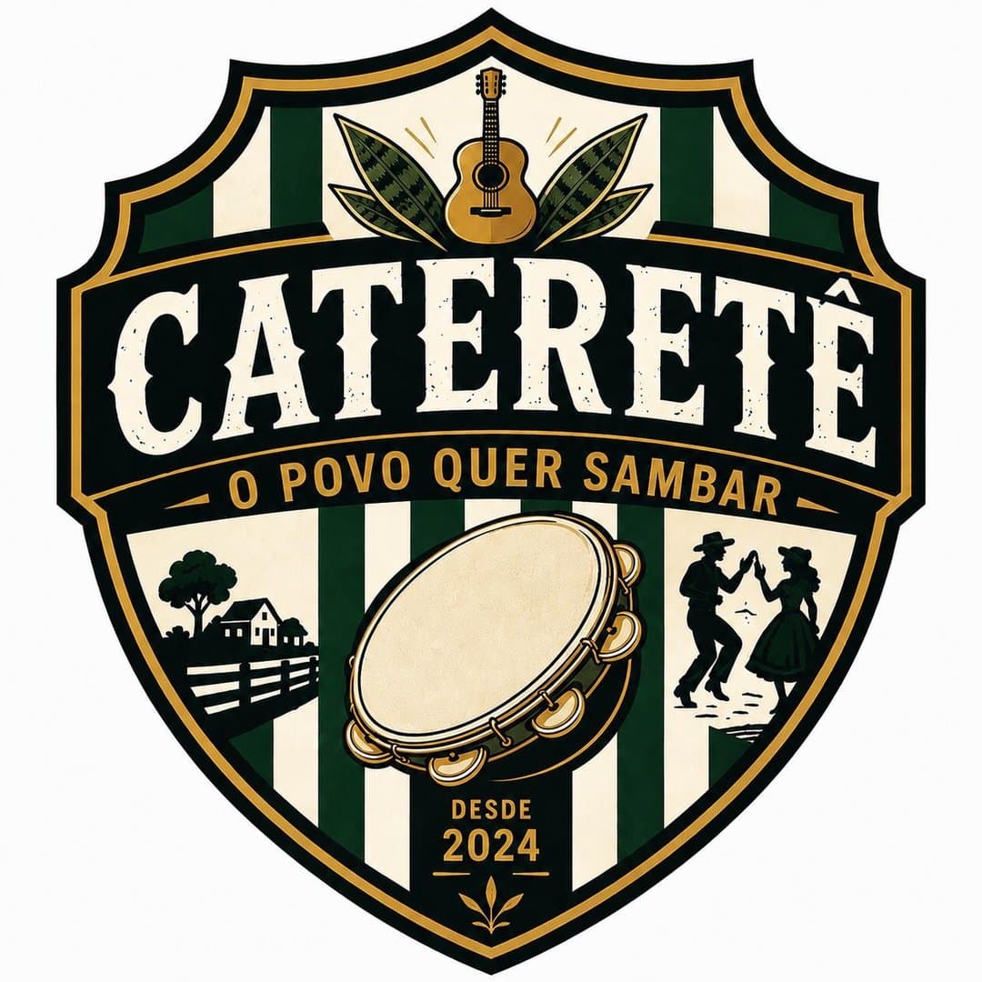 Foto de Samba do Cateretê