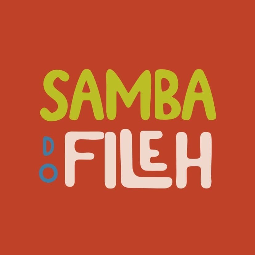 Arte de Samba do Fileh