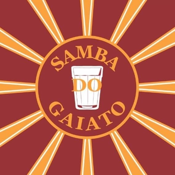 Arte de Samba do Gaiato