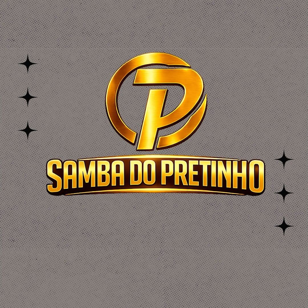 Arte de Samba do Pretinho