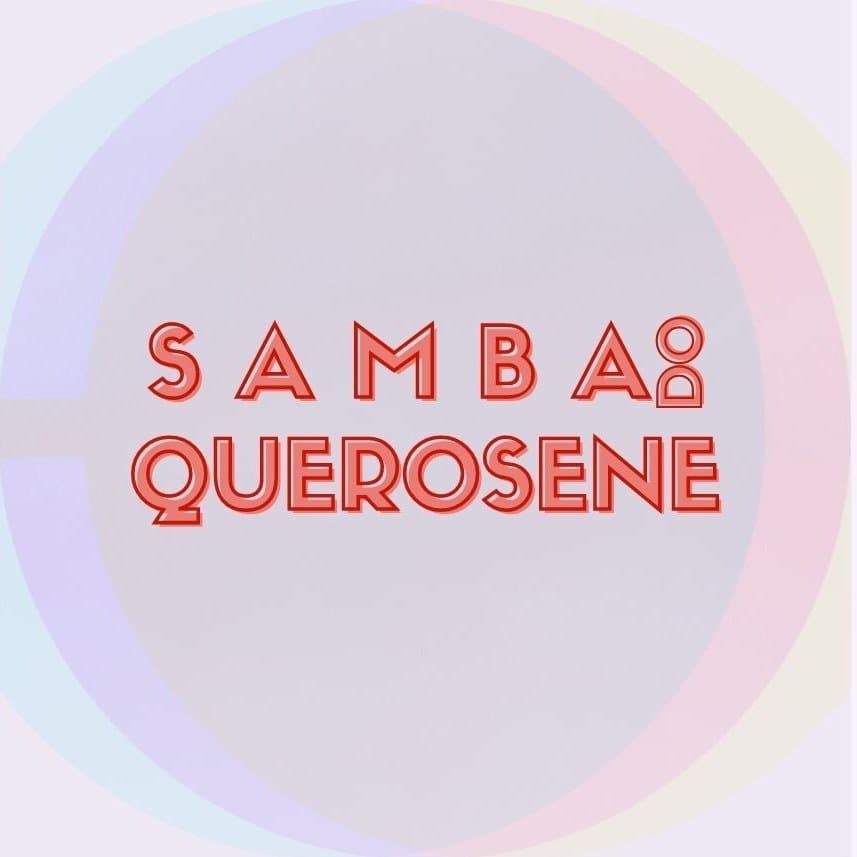 Arte de Samba do Querosene