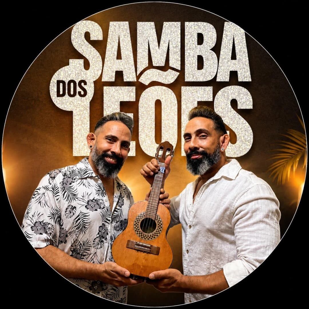 Arte de Samba dos Leões