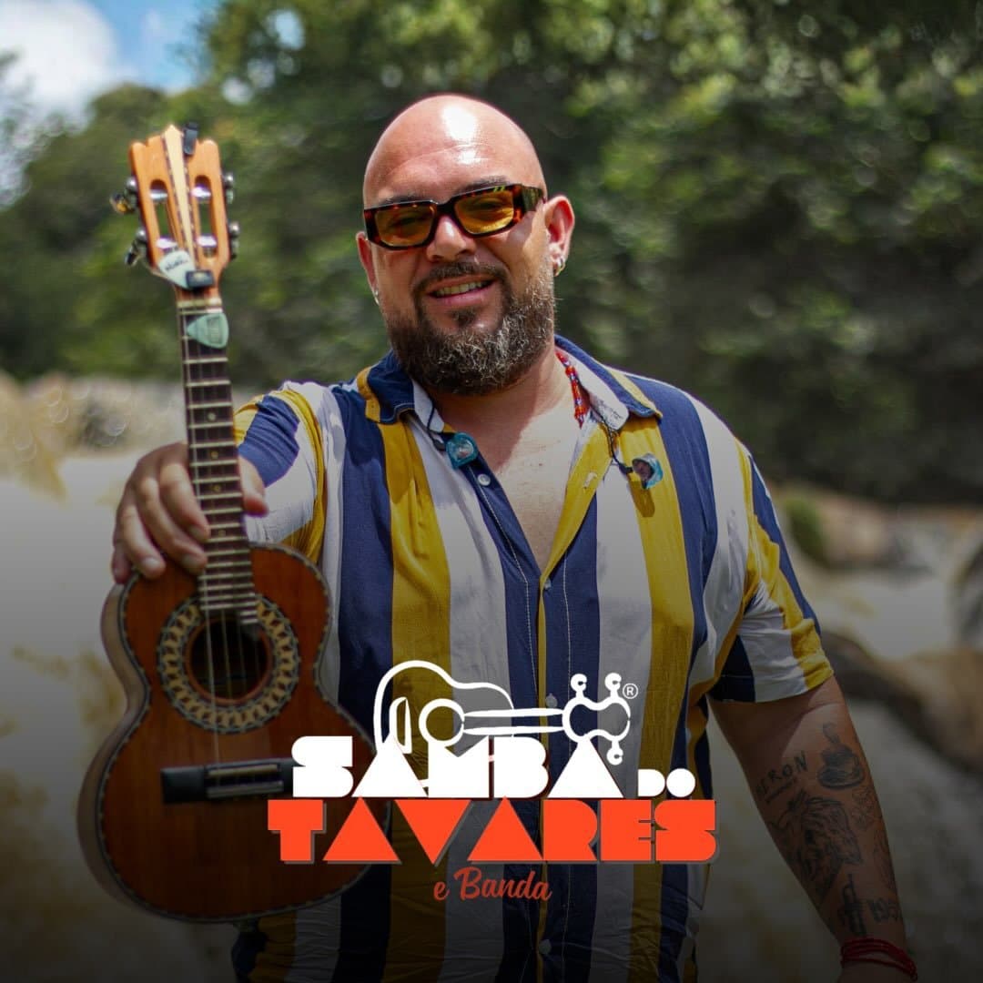 Arte de Samba do Tavares