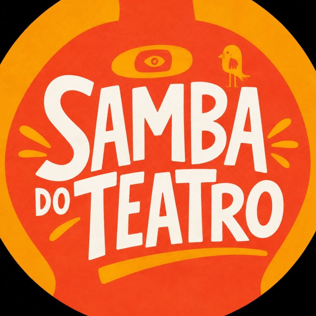 Foto de Samba do TEATRO 🥁 | Centro - RJ