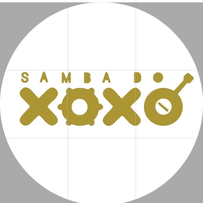 Arte de Samba do Xoxó