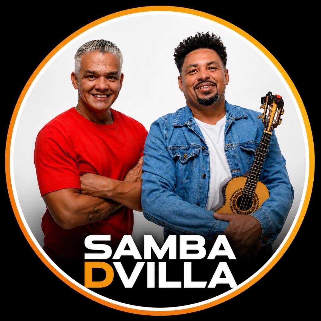 Arte de Samba D Villa