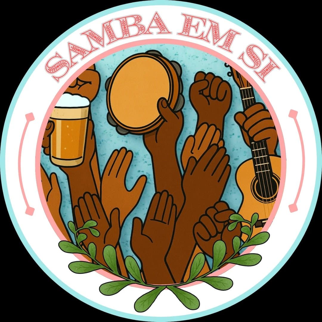 Arte de Samba em Si