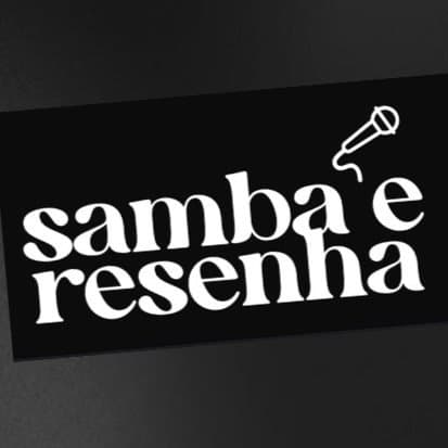 Arte de Samba & Resenha