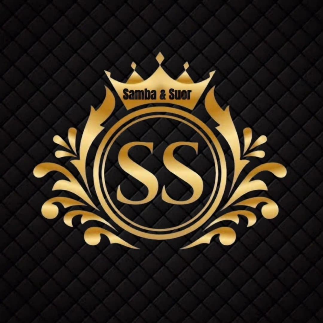 Arte de Samba e Suor