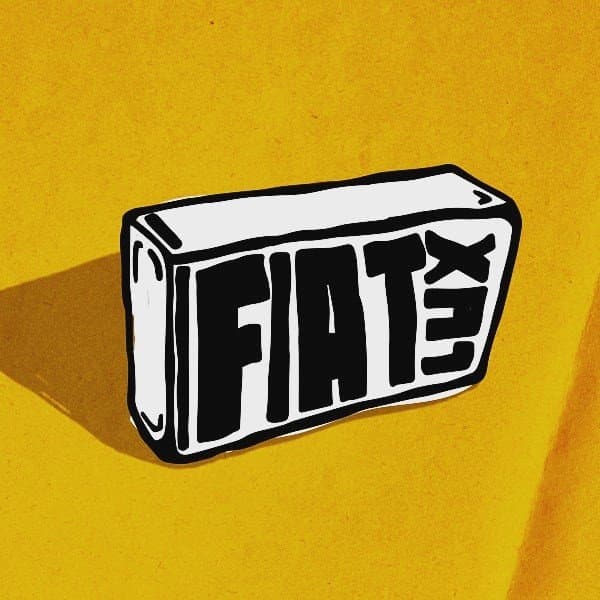 Arte de Fiat Lux