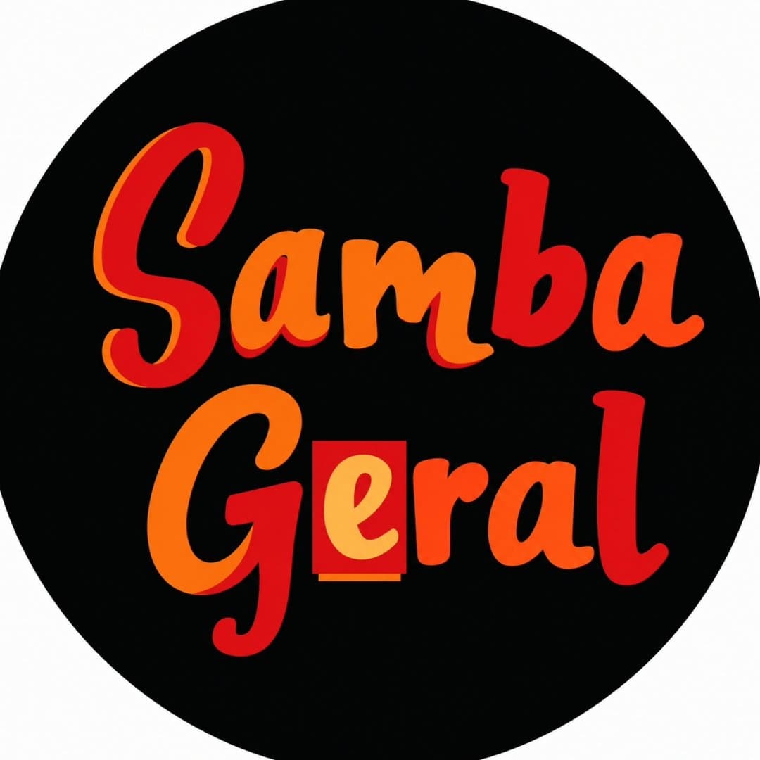 Arte de Samba Geral