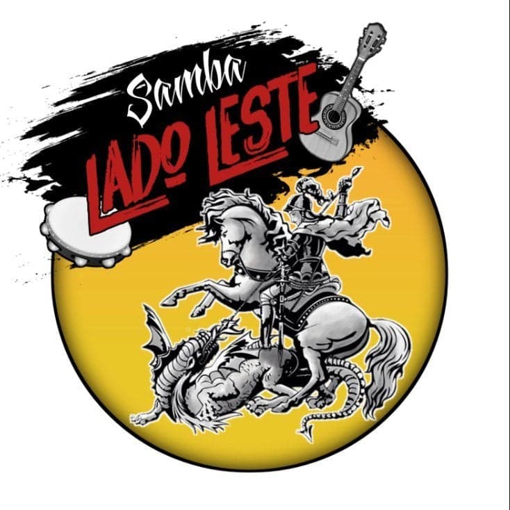 Arte de Samba Lado Leste