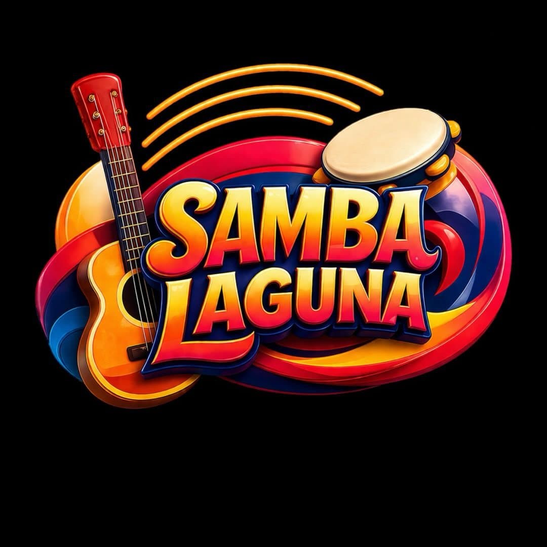 Foto de Samba Laguna - Resenha dos Amigos 🥁
