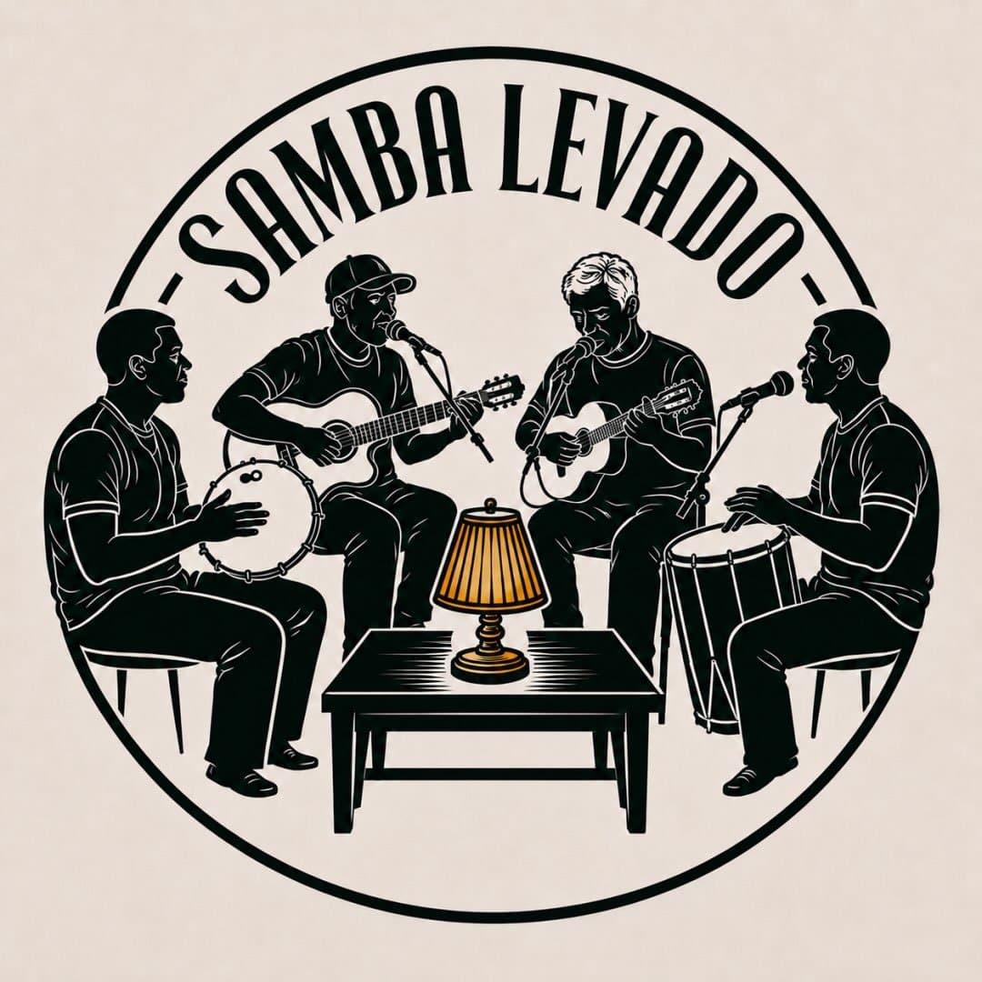 Arte de Samba Levado