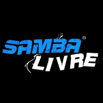 Arte de Samba Livre