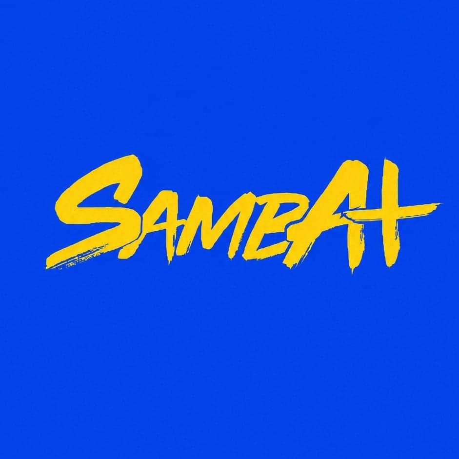 Arte de Samba Mais