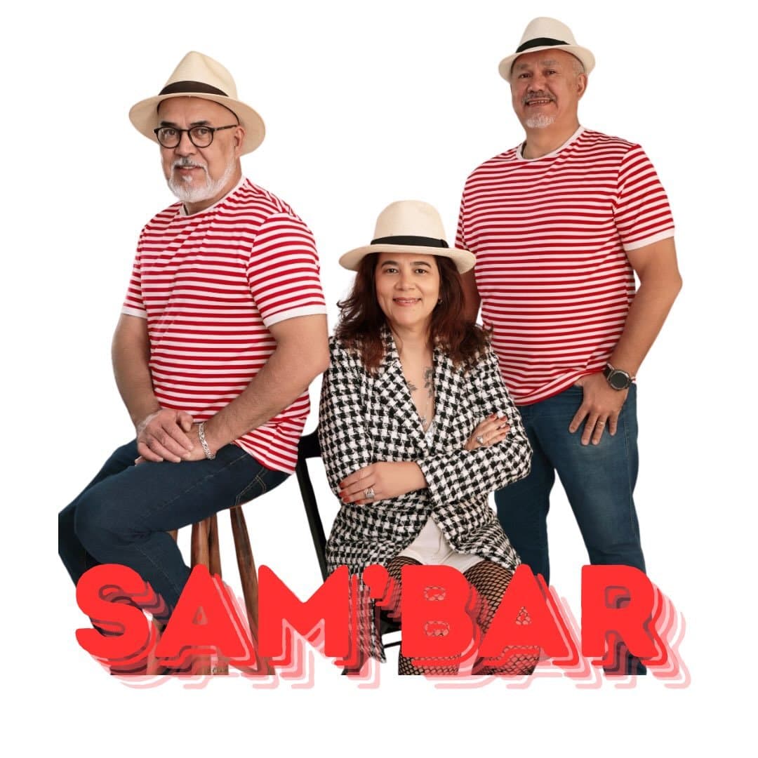 Arte de Sam'Bar