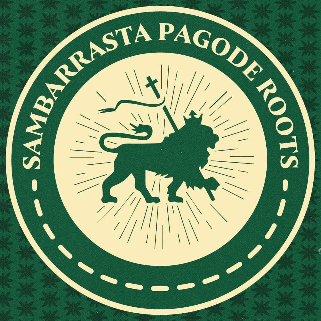 Arte de Sambarrasta