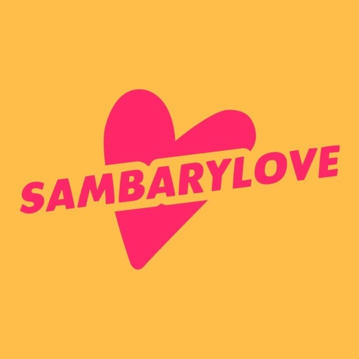 Arte de Grupo Sambarylove ❤