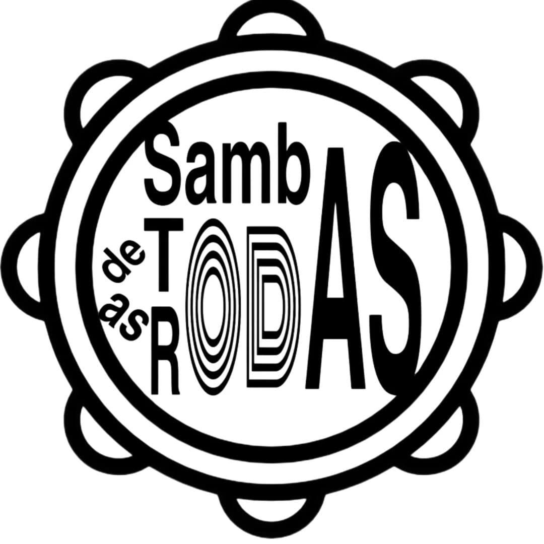 Arte de Sambas de Todas as Rodas