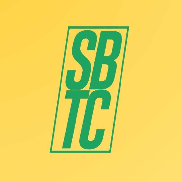 Arte de SBTC