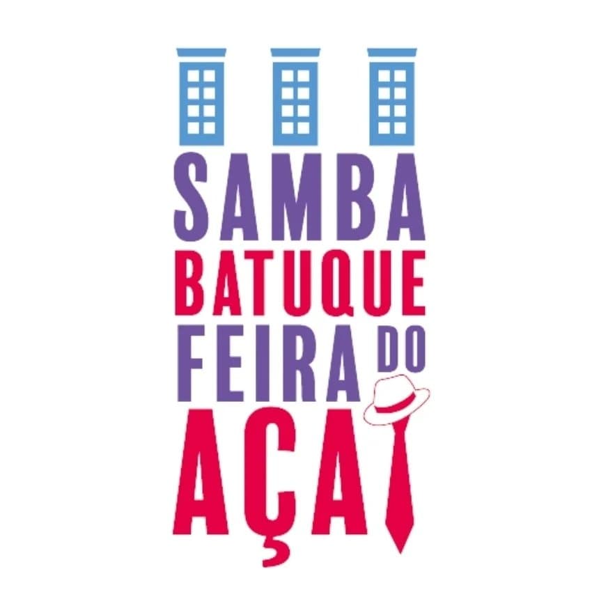Foto de Samba Batuque da Feira do Açaí