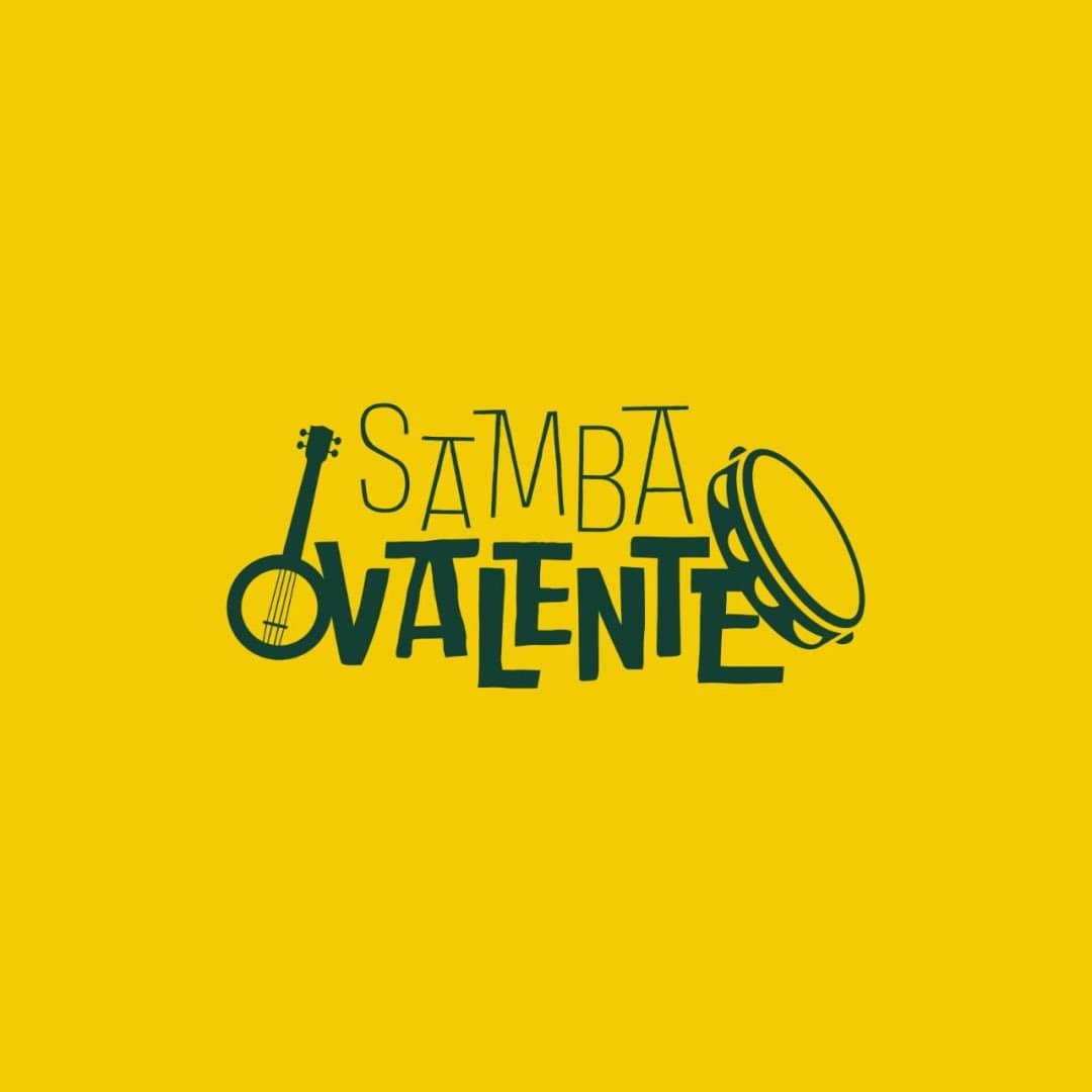 Arte de Samba Valente