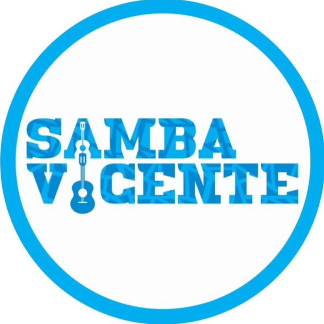 Arte de Samba Vicente