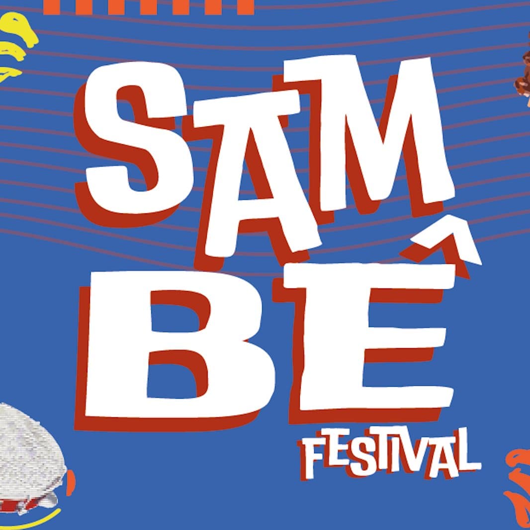 Foto de Sambê Festival