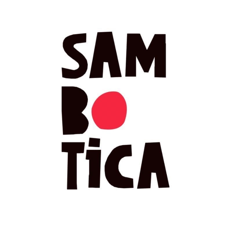 Arte de Sambotica