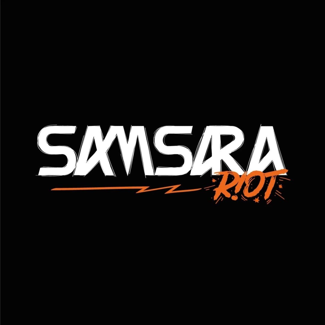 Arte de Samsara