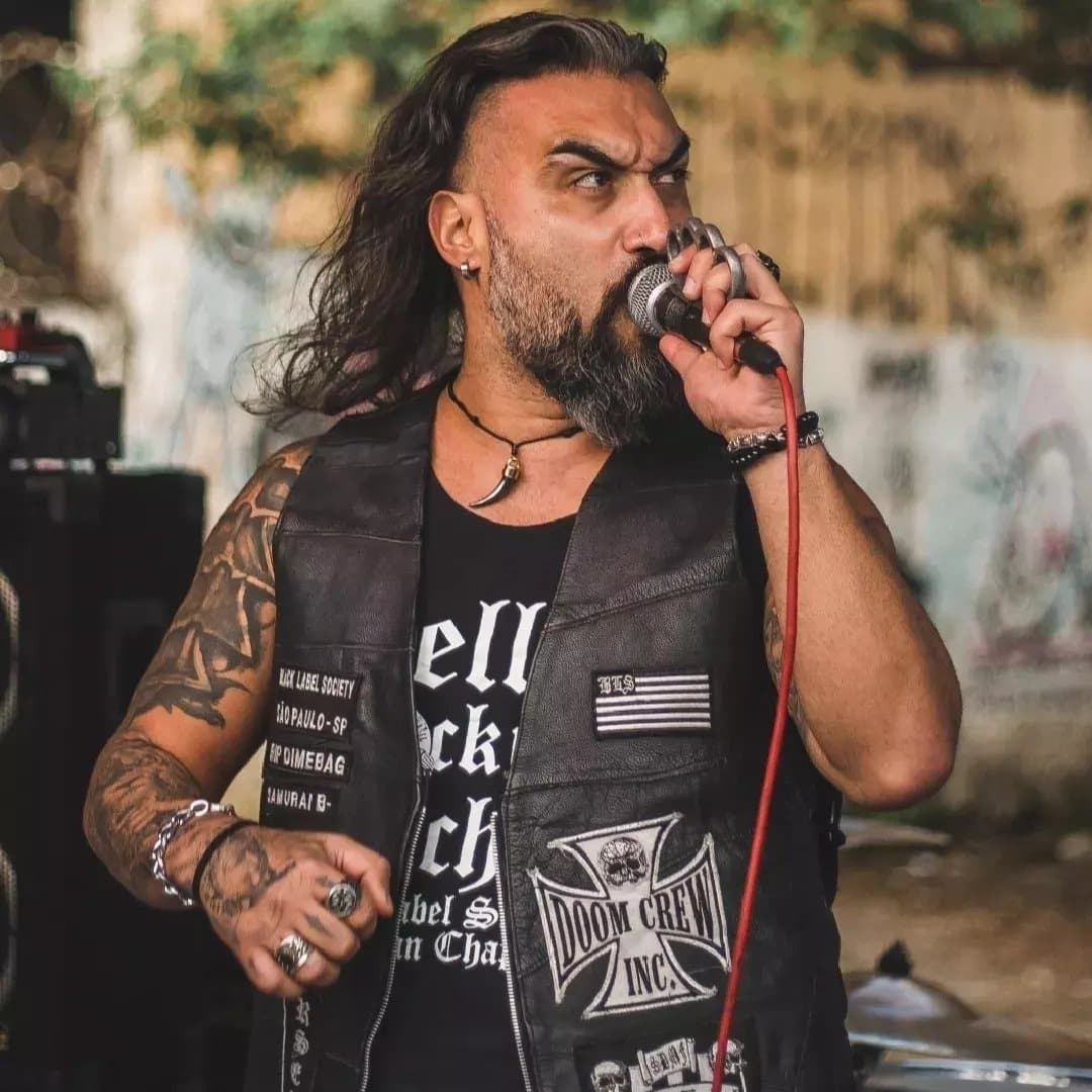Arte de Samurai Acústico