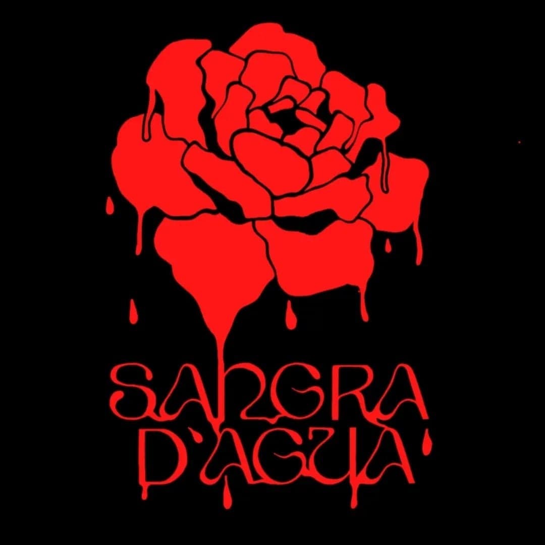 Arte de Sangra D'agua