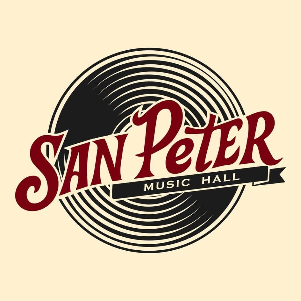 Foto de SAN PETER MUSIC HALL