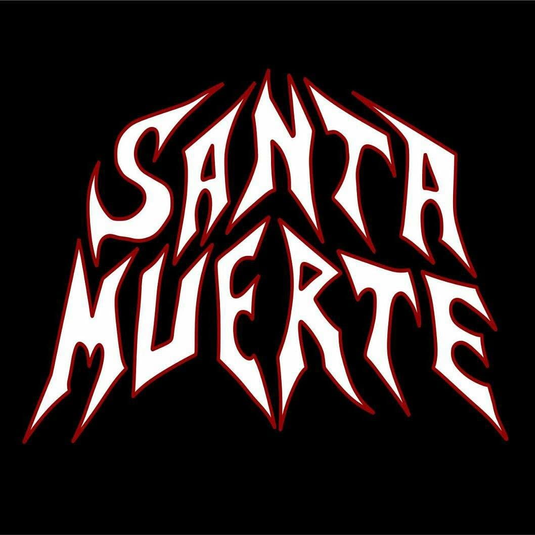 Arte de Santa Muerte Band